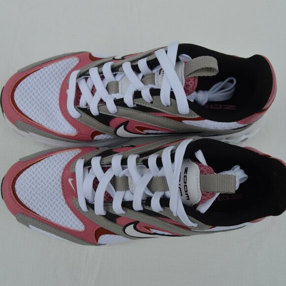 Nike Zoom Air Fire Unisex W7/M5.5 (New) - Picture 10 of 12